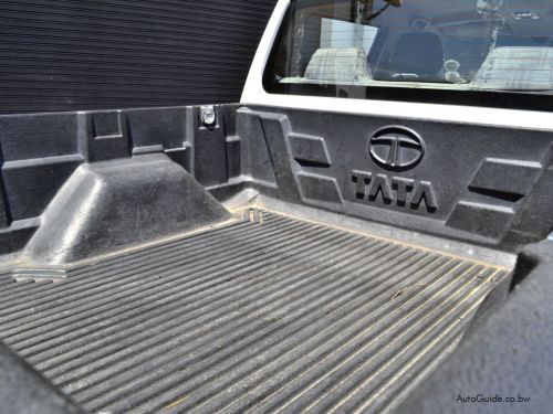 Tata Xenon XT 4x4 3.0L in Botswana