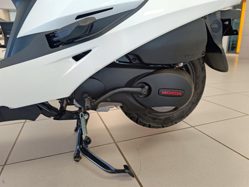Honda Elite 125cc in Botswana