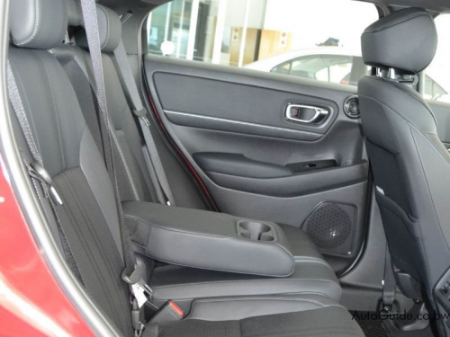 Honda HR-V i-VTEC in Botswana