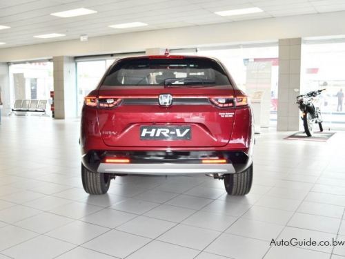 Honda HR-V i-VTEC in Botswana