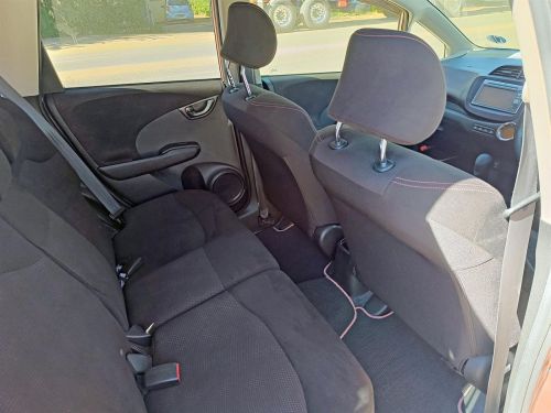 Honda Fit A/T 1.3L in Botswana