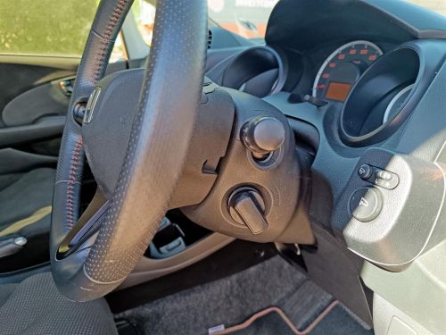 Honda Fit A/T 1.3L in Botswana