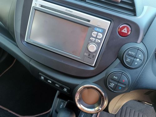 Honda Fit A/T 1.3L in Botswana