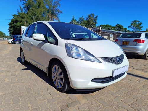 Honda Fit 1.5L A/T in Botswana