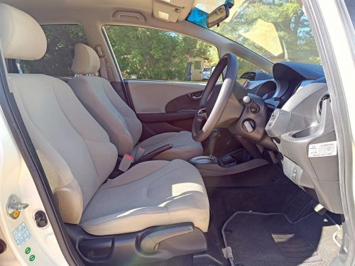 Honda Fit 1.5L A/T in Botswana