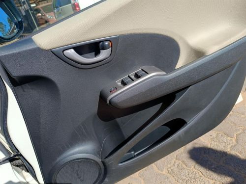 Honda Fit 1.5L A/T in Botswana