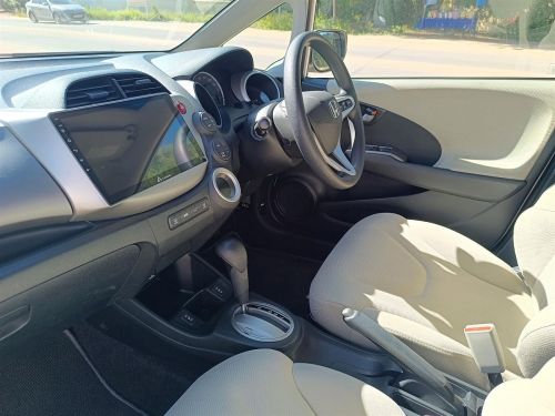 Honda Fit 1.5L A/T in Botswana