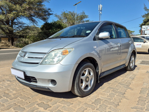 Used Toyota IST for sale in Gaborone