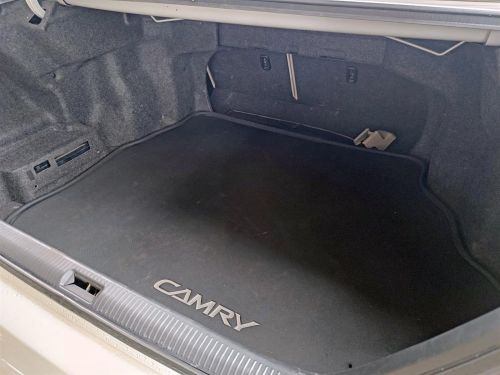 Toyota Camry 2.4G Limited Edition in Botswana