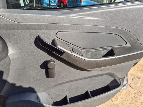 Chevrolet Utility in Botswana