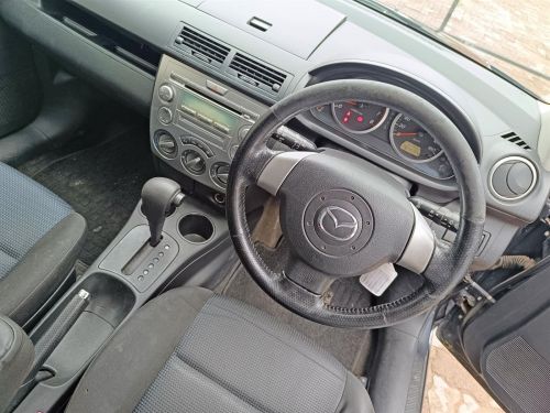 Mazda Demio 1.3L A/T in Botswana