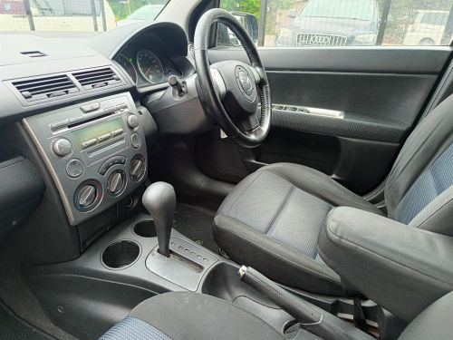 Mazda Demio 1.3L A/T in Botswana