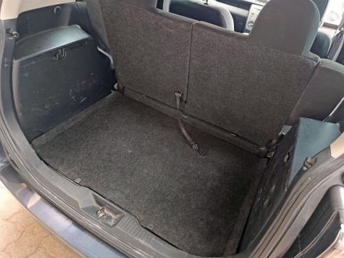 Mazda Demio 1.3L A/T in Botswana