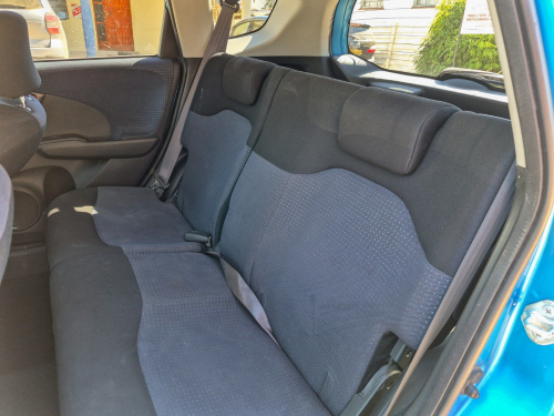 Honda Fit in Botswana