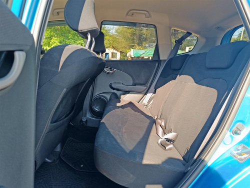 Honda Fit RS 1.5L A/T in Botswana