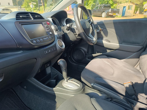 Honda Fit RS 1.5L A/T in Botswana