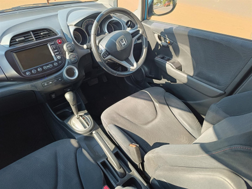Honda Fit RS 1.5L A/T in Botswana