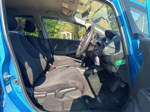 Honda Fit RS 1.5L A/T in Botswana