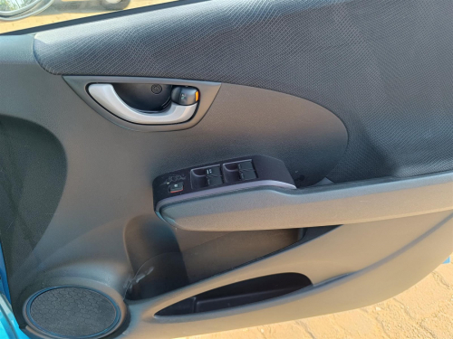 Honda Fit RS 1.5L A/T in Botswana