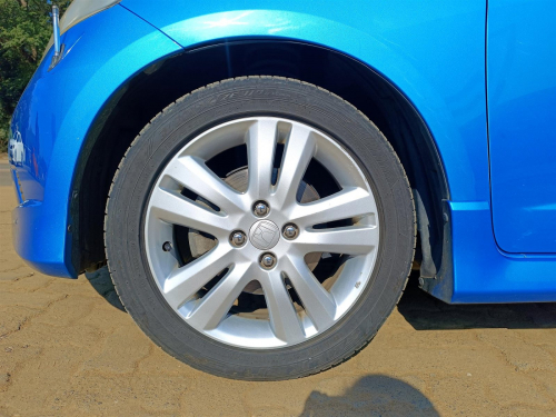 Honda Fit RS 1.5L A/T in Botswana