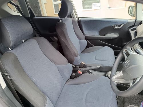 Honda Fit 1.3L A/T in Botswana