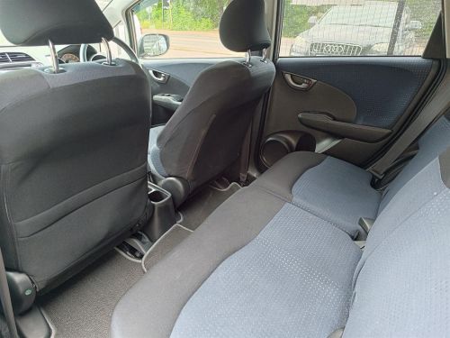 Honda Fit 1.3L A/T in Botswana