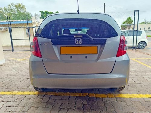 Honda Fit 1.3L A/T in Botswana