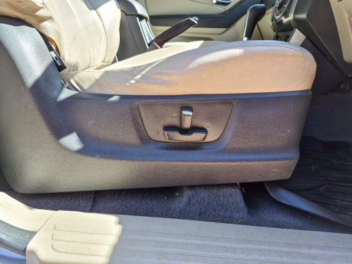 Chevrolet Trailblazer in Botswana