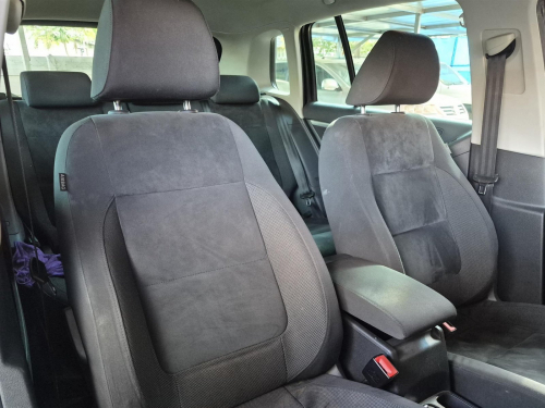 Volkswagen Tiguan A/T 2.0L in Botswana
