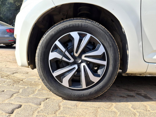 Toyota Passo A/T 1.3L in Botswana