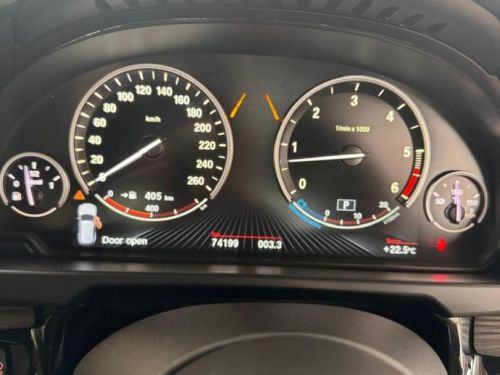 Pre-owned BMW X5 for sale in 