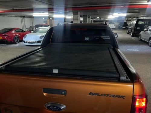 Pre-owned Ford WILDTRACK for sale in 