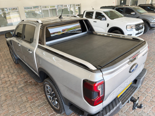 Ford Ranger Wildtrak A/T 2.0L in Botswana