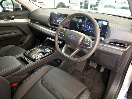 Ford Territory Trend 1.8L EcoBoost in Botswana