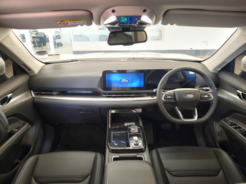 Ford Territory Trend 1.8L EcoBoost in Botswana