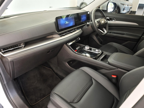 Ford Territory Trend 1.8L EcoBoost in Botswana
