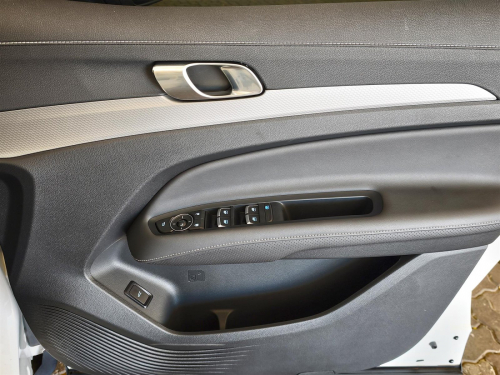 Ford Territory Trend 1.8L EcoBoost in Botswana