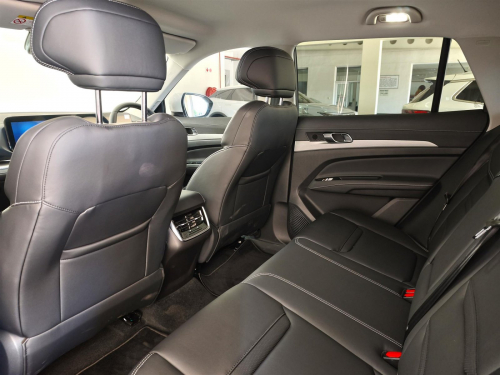 Ford Territory Trend 1.8L EcoBoost in Botswana