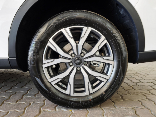 Ford Territory Trend 1.8L EcoBoost in Botswana
