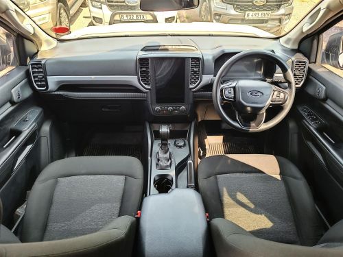 Ford Ranger XL 2.0L A/T in Botswana