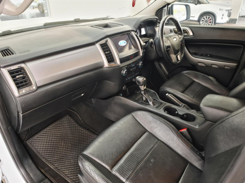 Ford Ranger A/T 2.0L in Botswana