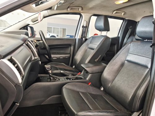 Ford Ranger A/T 2.0L in Botswana