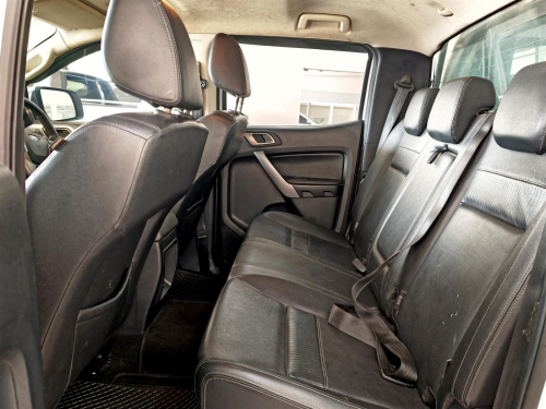 Ford Ranger A/T 2.0L in Botswana
