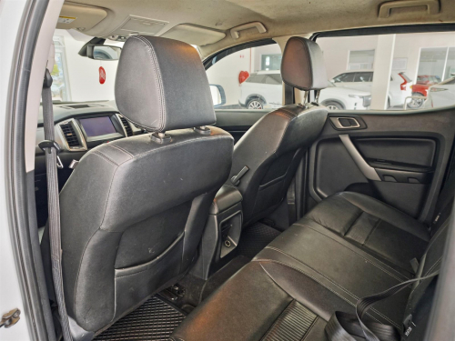Ford Ranger A/T 2.0L in Botswana