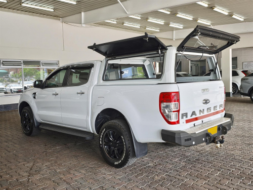 Ford Ranger A/T 2.0L in Botswana