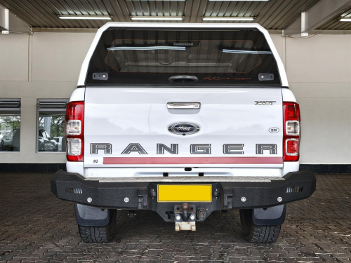 Ford Ranger A/T 2.0L in Botswana