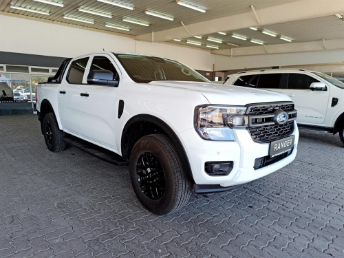 Used Ford Ranger for sale in Gaborone