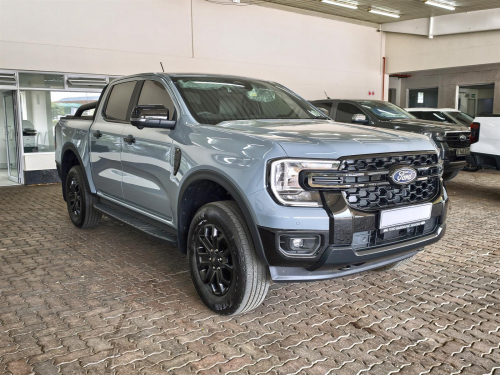 Ford Ranger Sport 2.3L A/T in Botswana