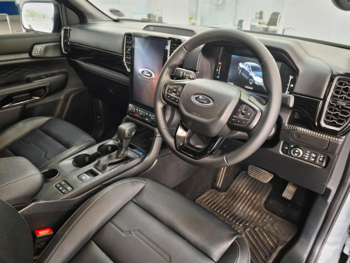 Ford Ranger Sport 2.3L A/T in Botswana
