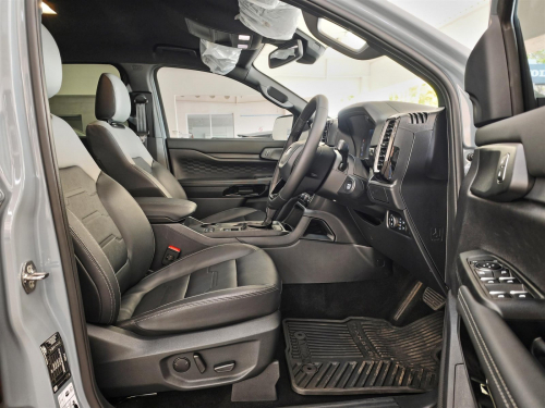 Ford Ranger Sport 2.3L A/T in Botswana